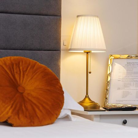 Sandbury Town House Килкенни Экстерьер фото