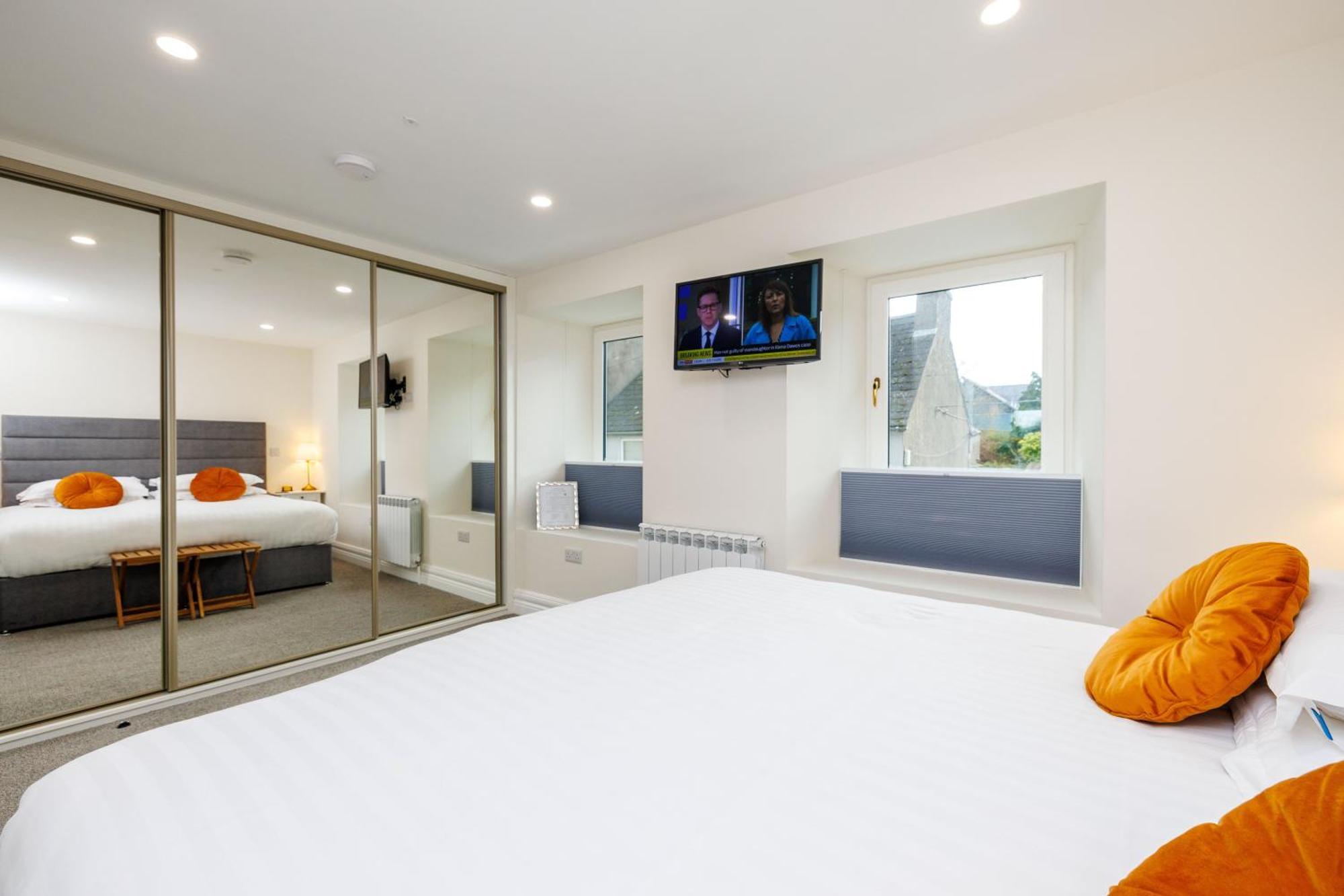 Sandbury Town House Килкенни Экстерьер фото