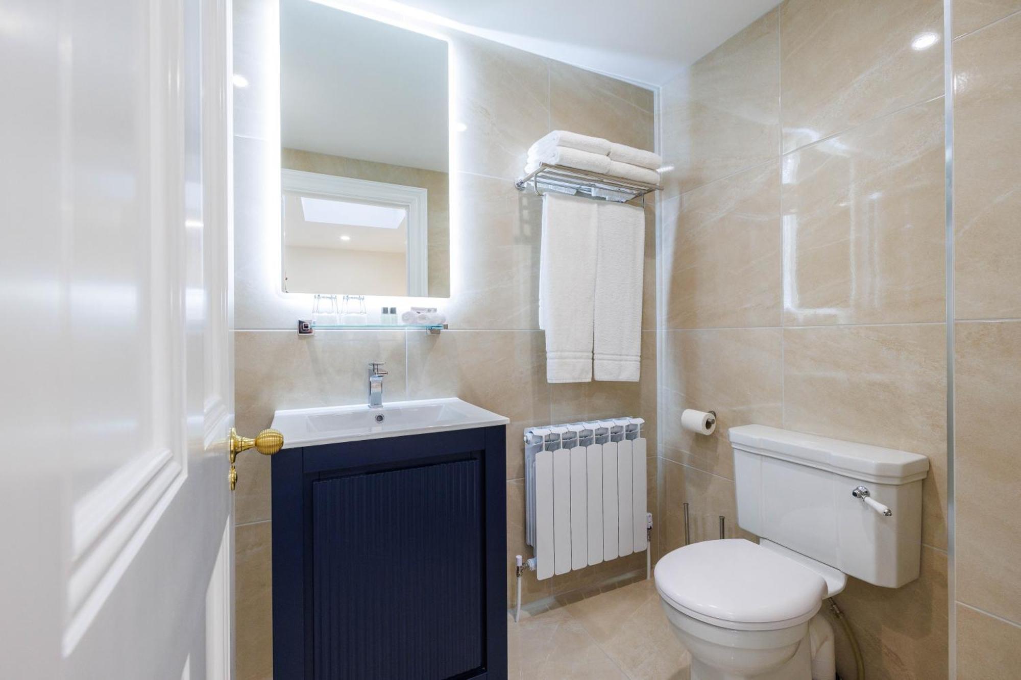 Sandbury Town House Килкенни Экстерьер фото