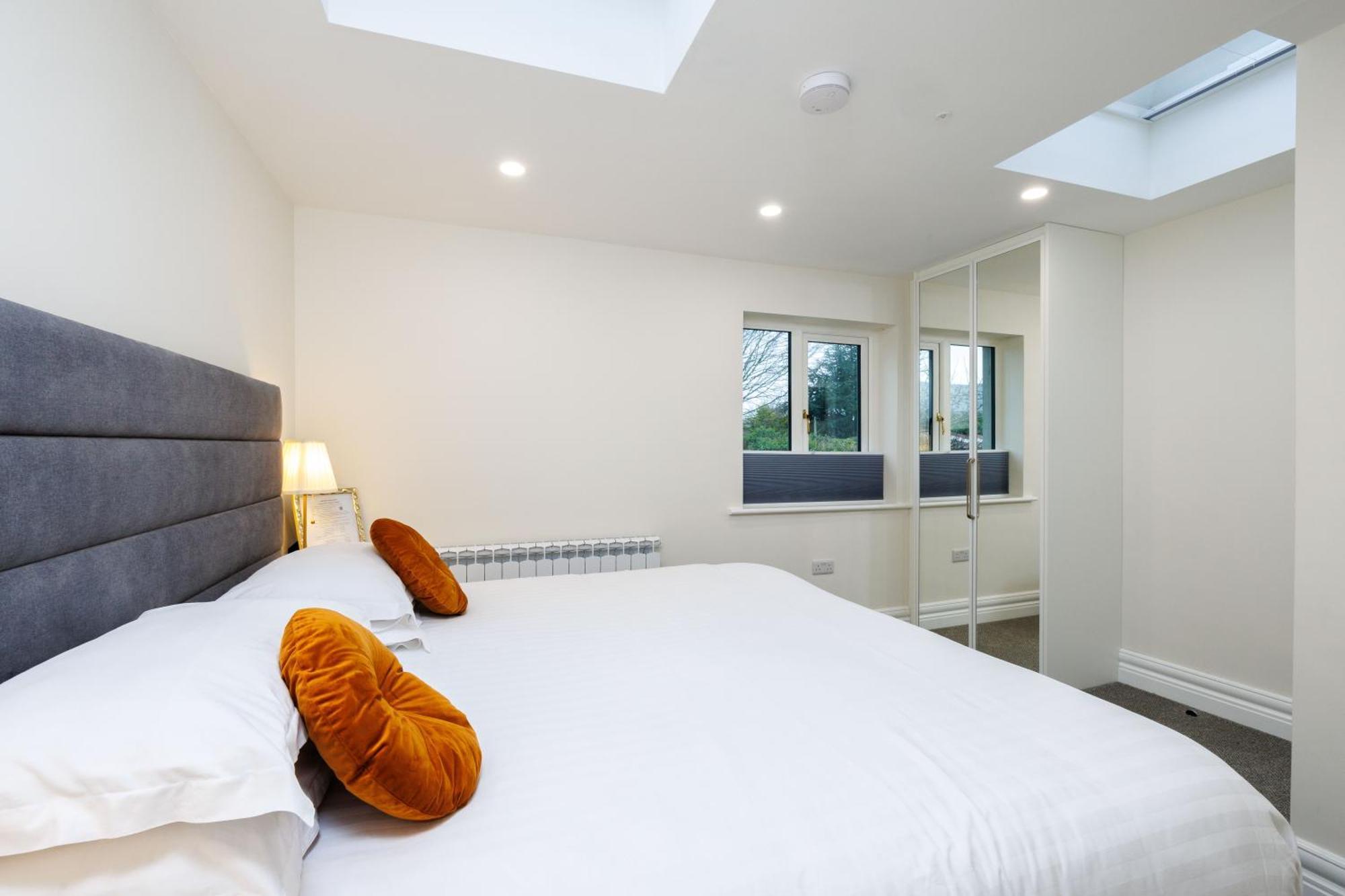 Sandbury Town House Килкенни Экстерьер фото