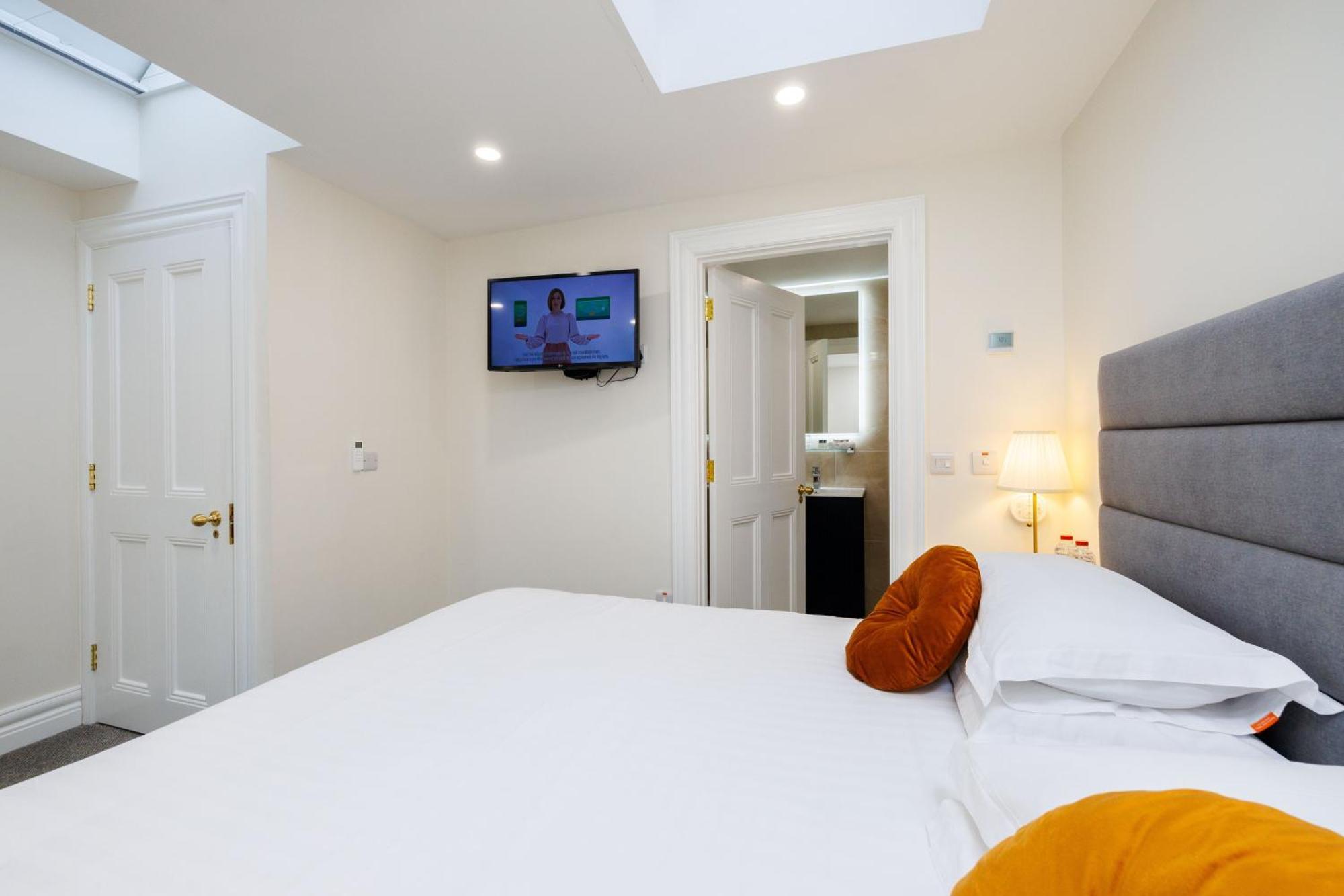 Sandbury Town House Килкенни Экстерьер фото