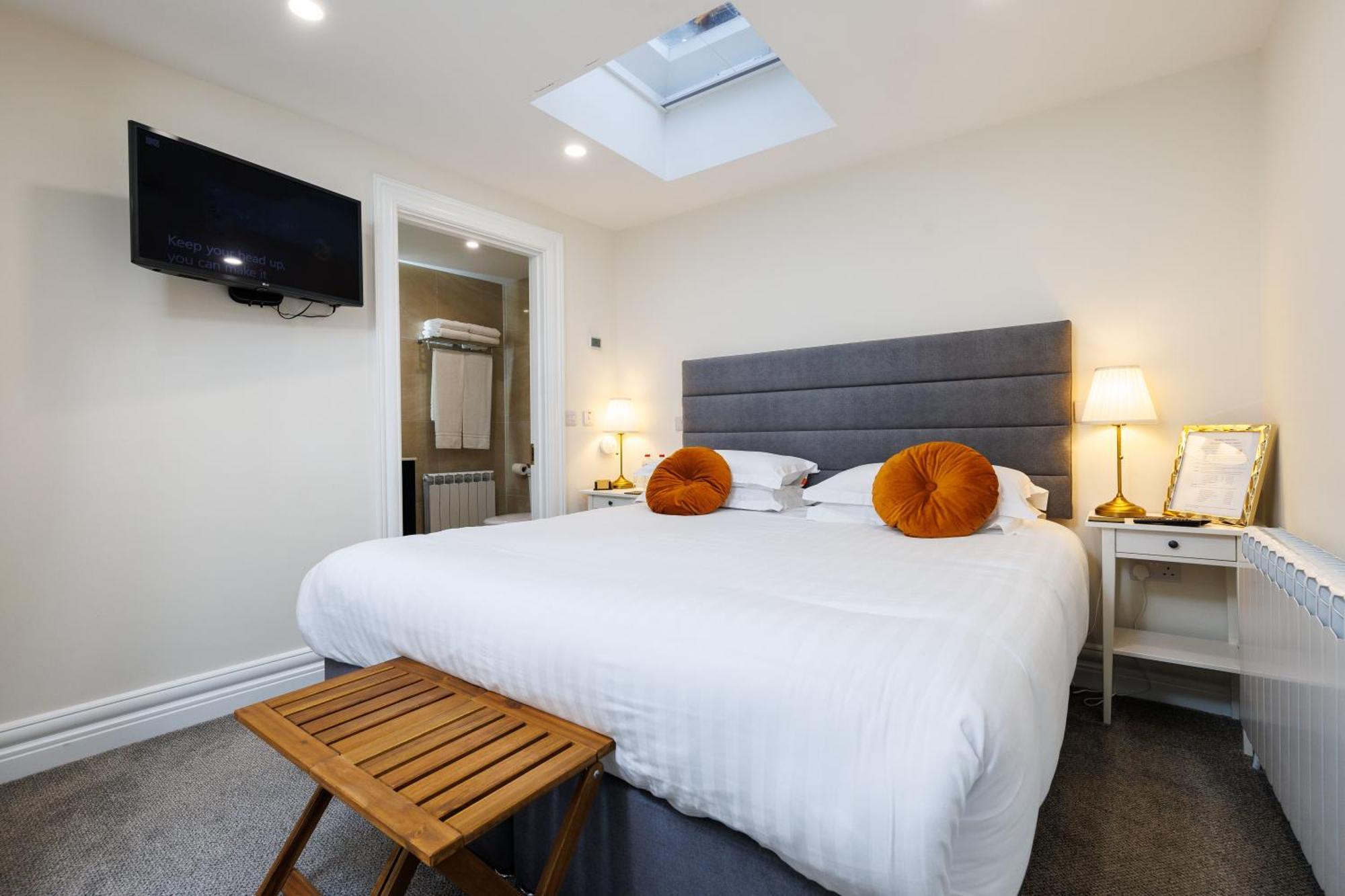 Sandbury Town House Килкенни Экстерьер фото