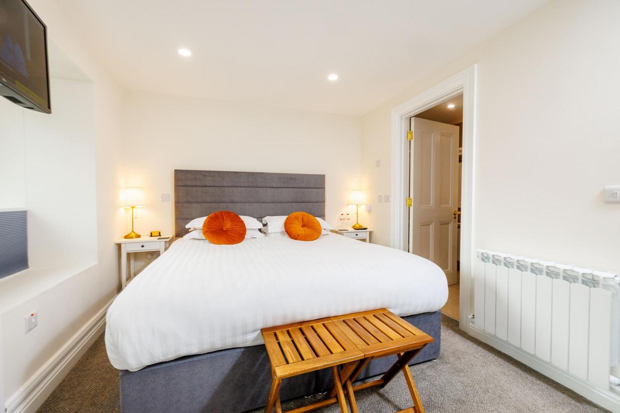 Sandbury Town House Килкенни Экстерьер фото