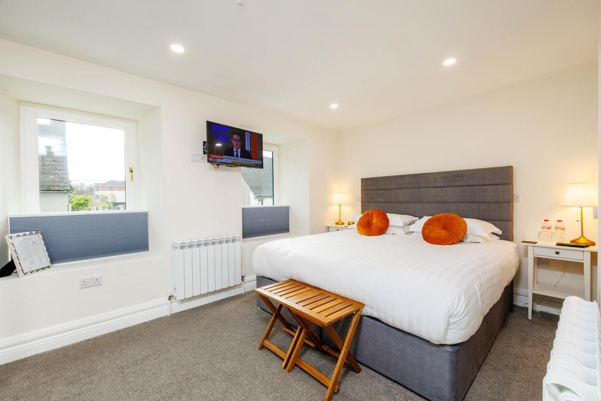Sandbury Town House Килкенни Экстерьер фото