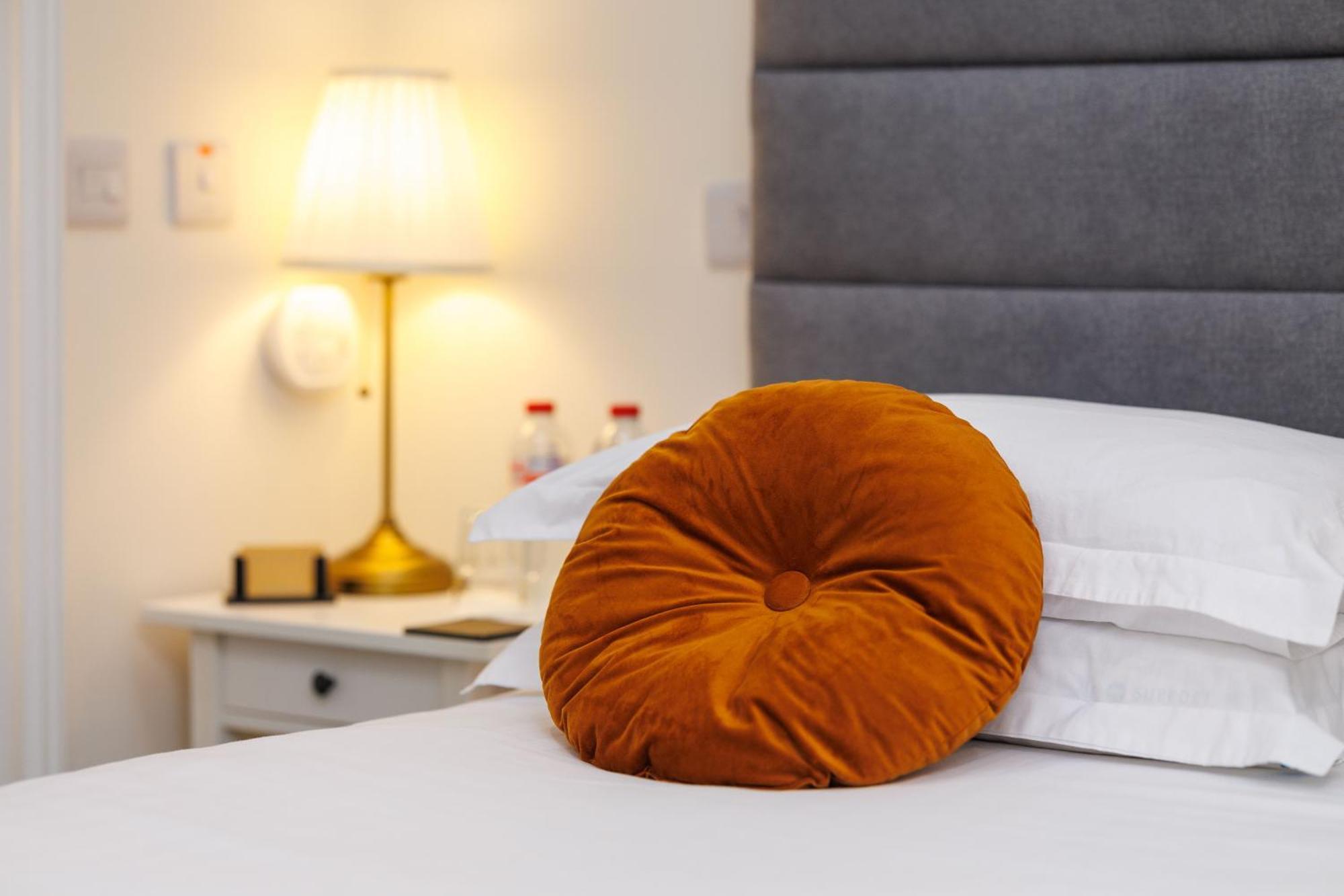 Sandbury Town House Килкенни Экстерьер фото