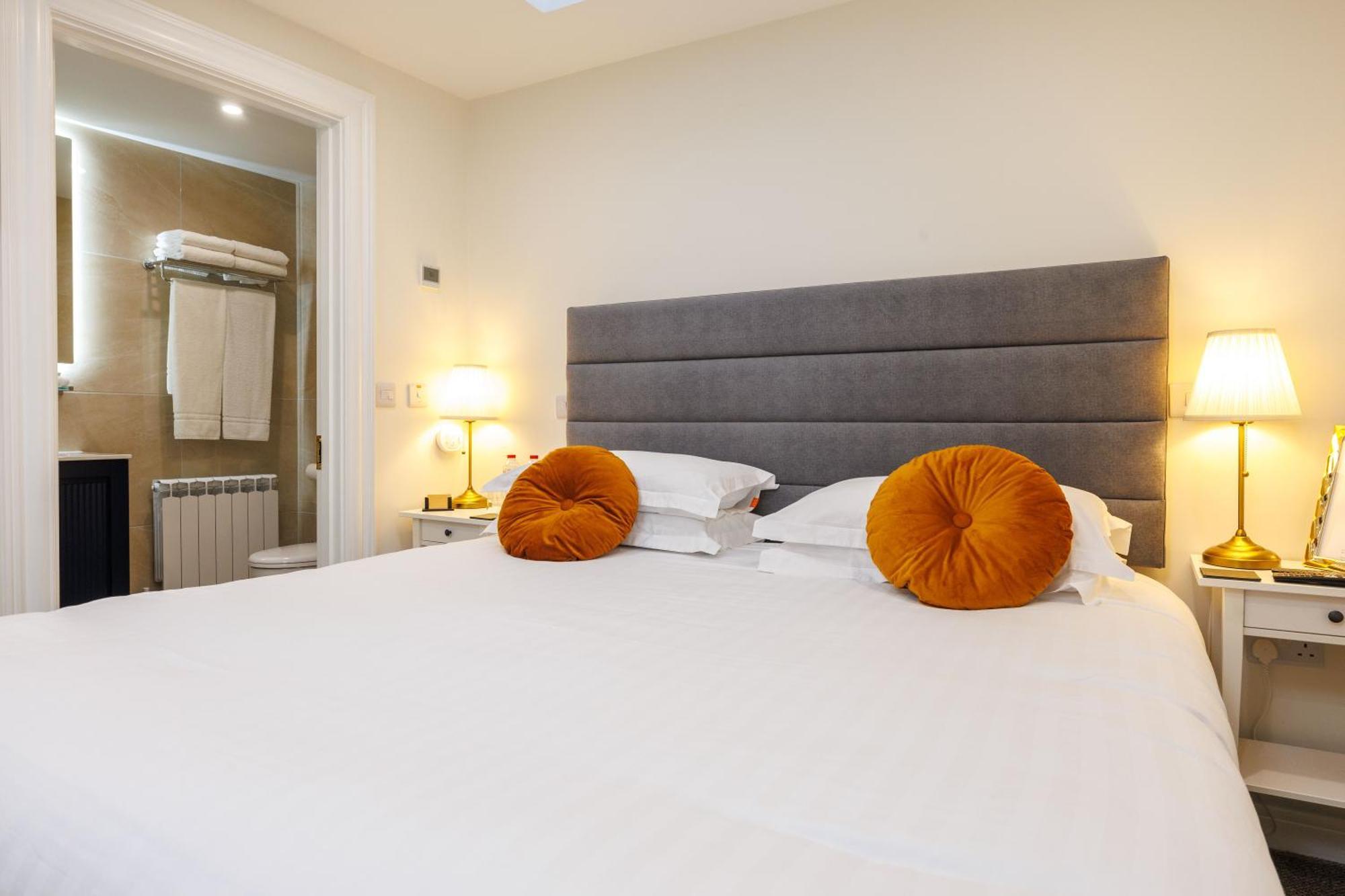 Sandbury Town House Килкенни Экстерьер фото