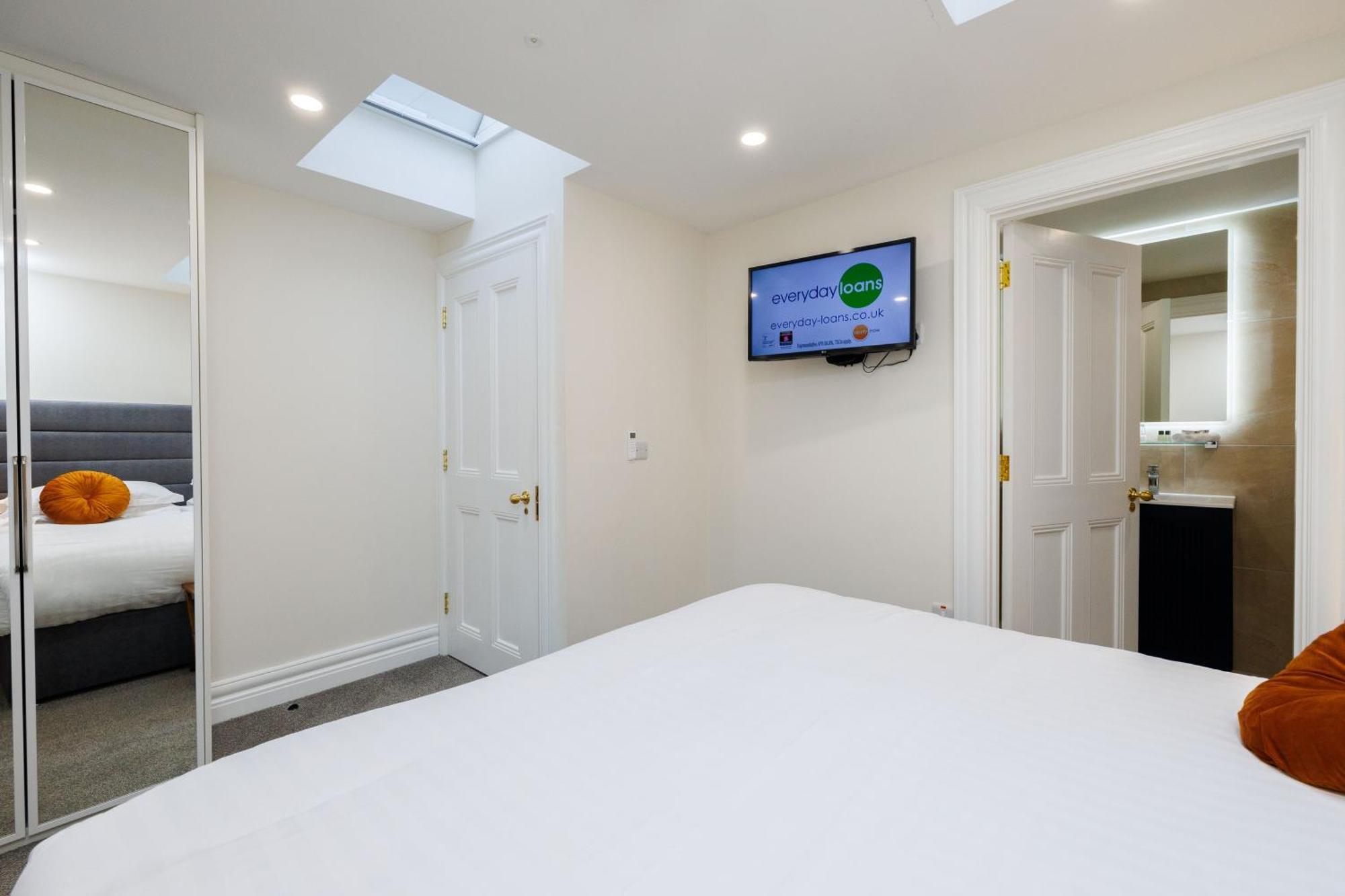 Sandbury Town House Килкенни Экстерьер фото