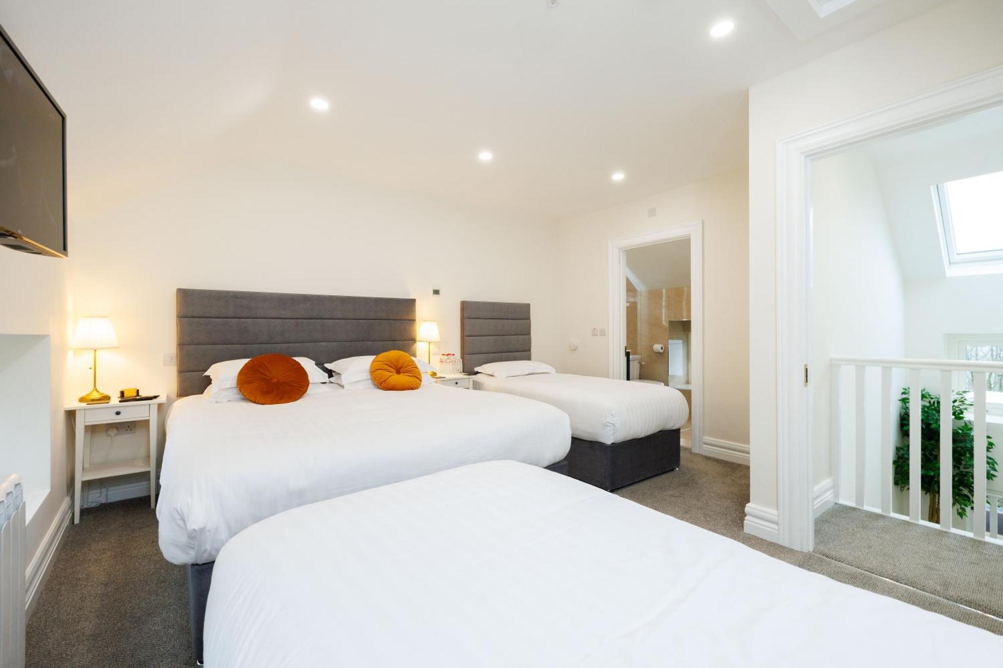 Sandbury Town House Килкенни Экстерьер фото