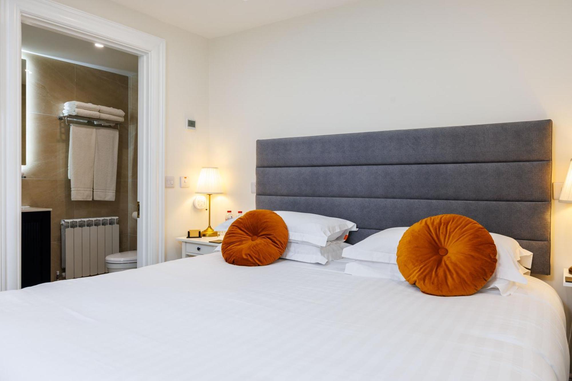 Sandbury Town House Килкенни Экстерьер фото