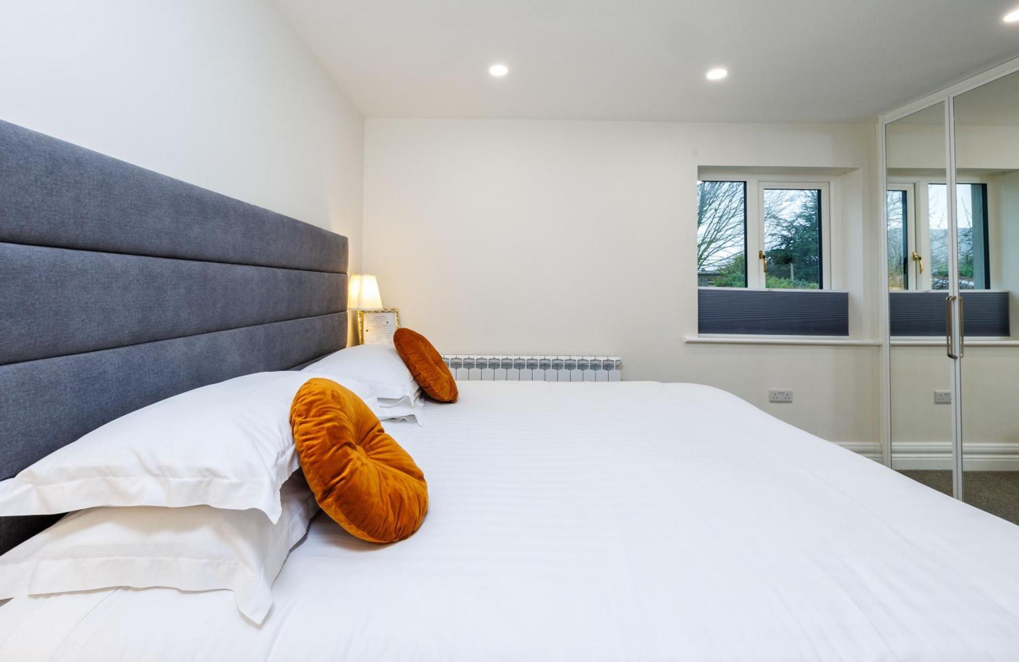 Sandbury Town House Килкенни Экстерьер фото