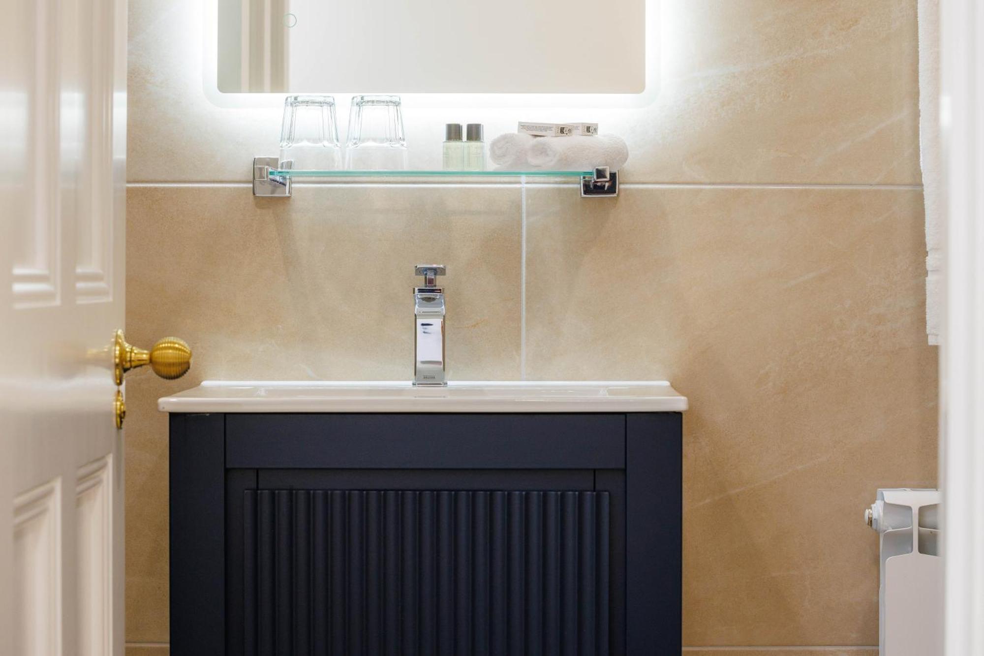 Sandbury Town House Килкенни Экстерьер фото