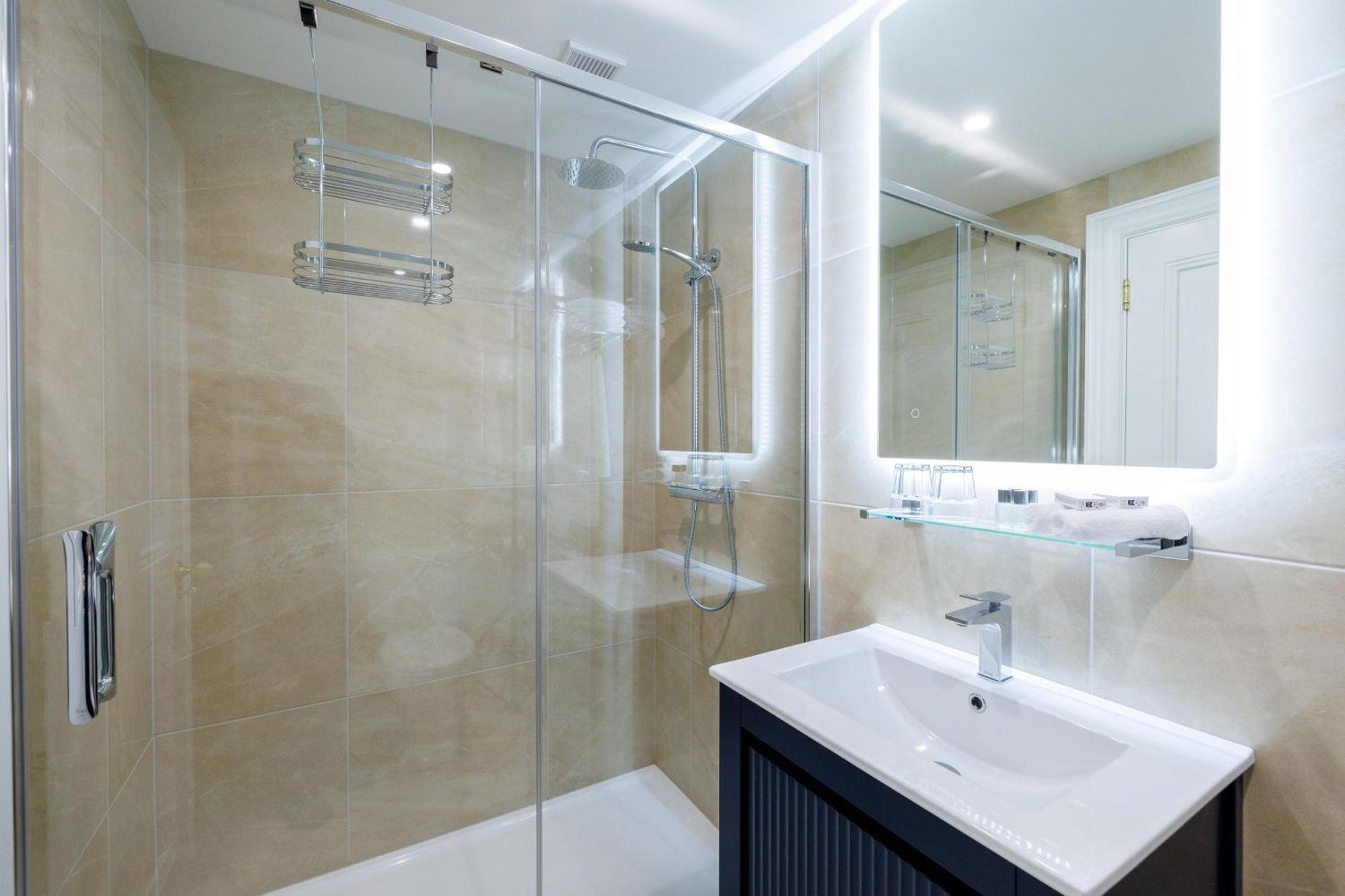 Sandbury Town House Килкенни Экстерьер фото
