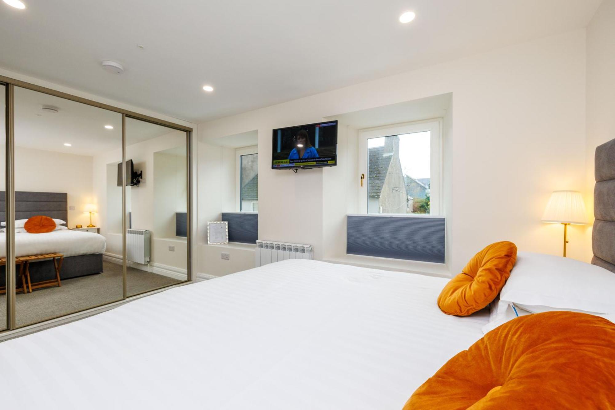 Sandbury Town House Килкенни Экстерьер фото