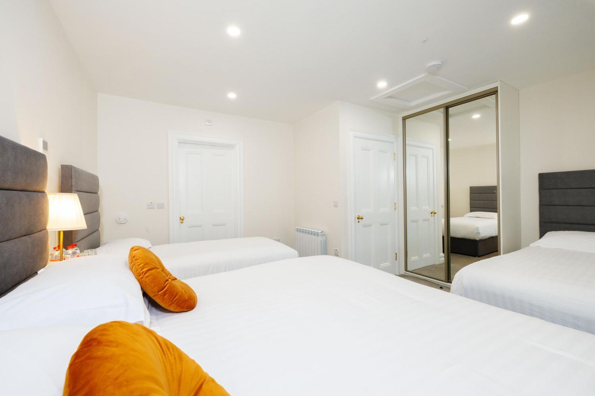 Sandbury Town House Килкенни Экстерьер фото