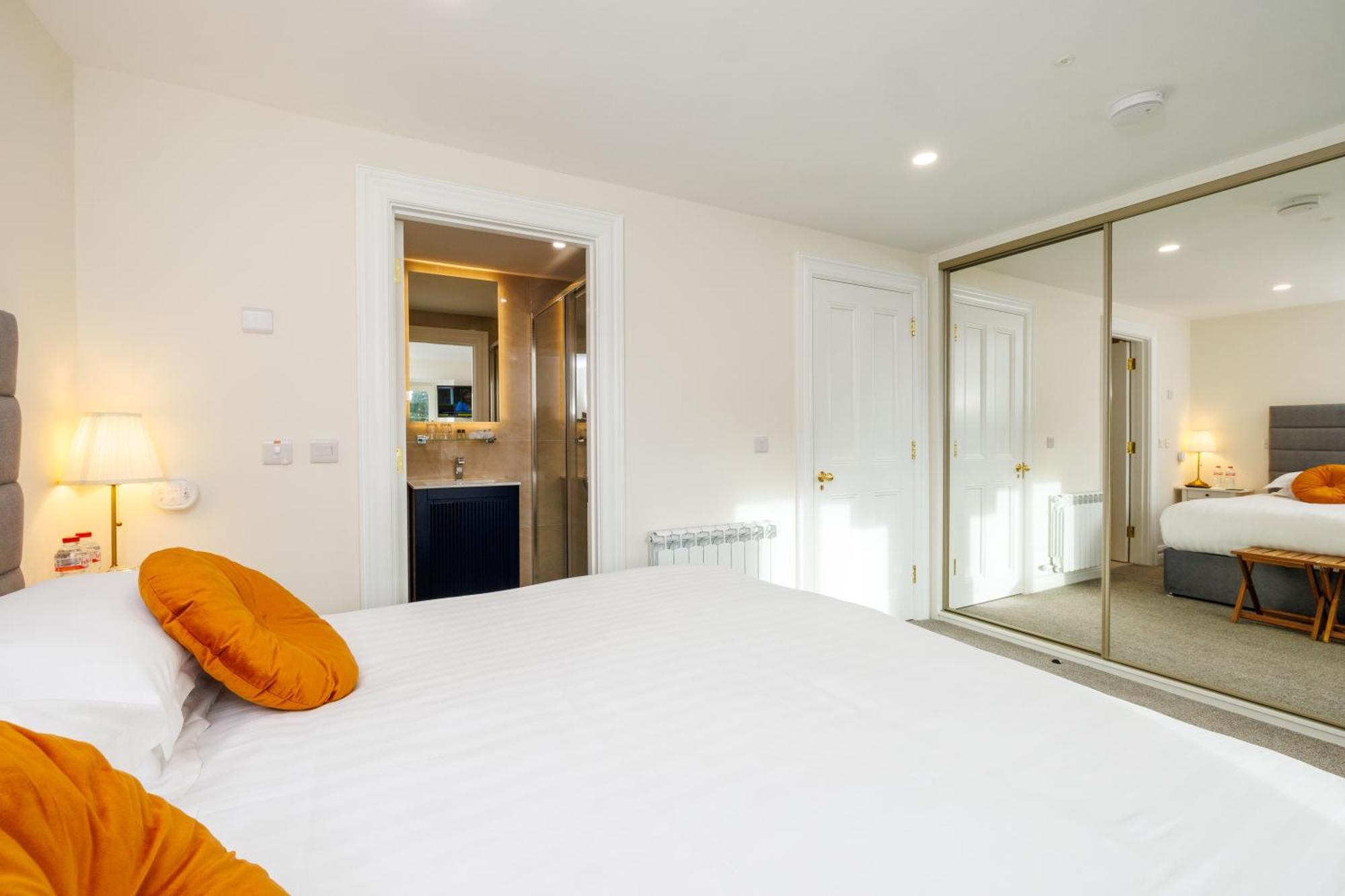Sandbury Town House Килкенни Экстерьер фото